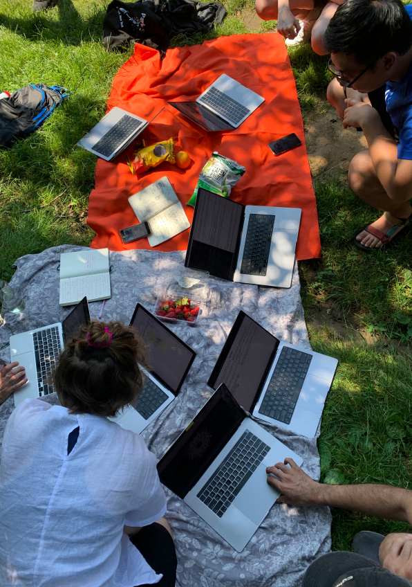 HTML Energy