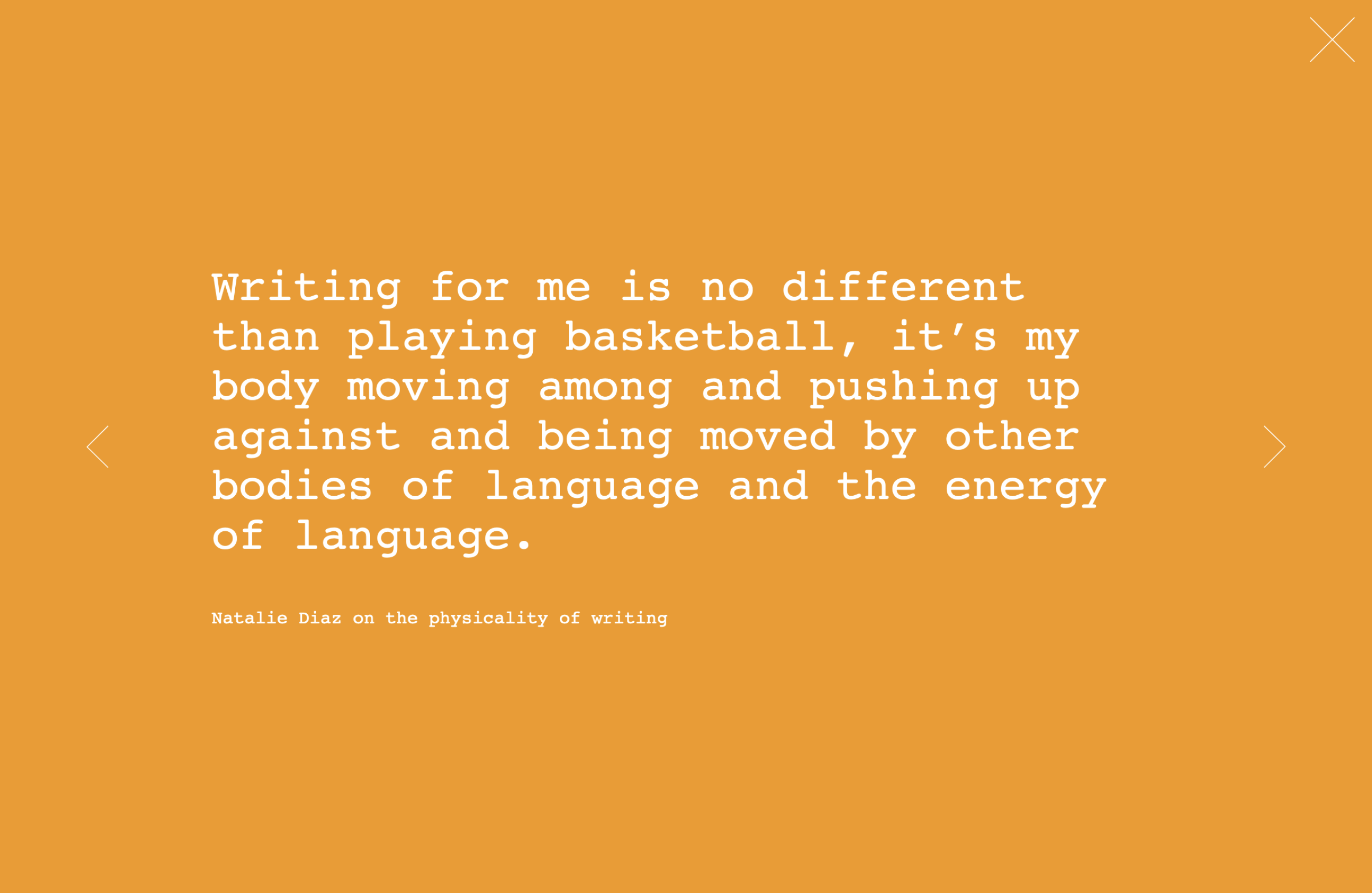 The Creative Independent Quotes