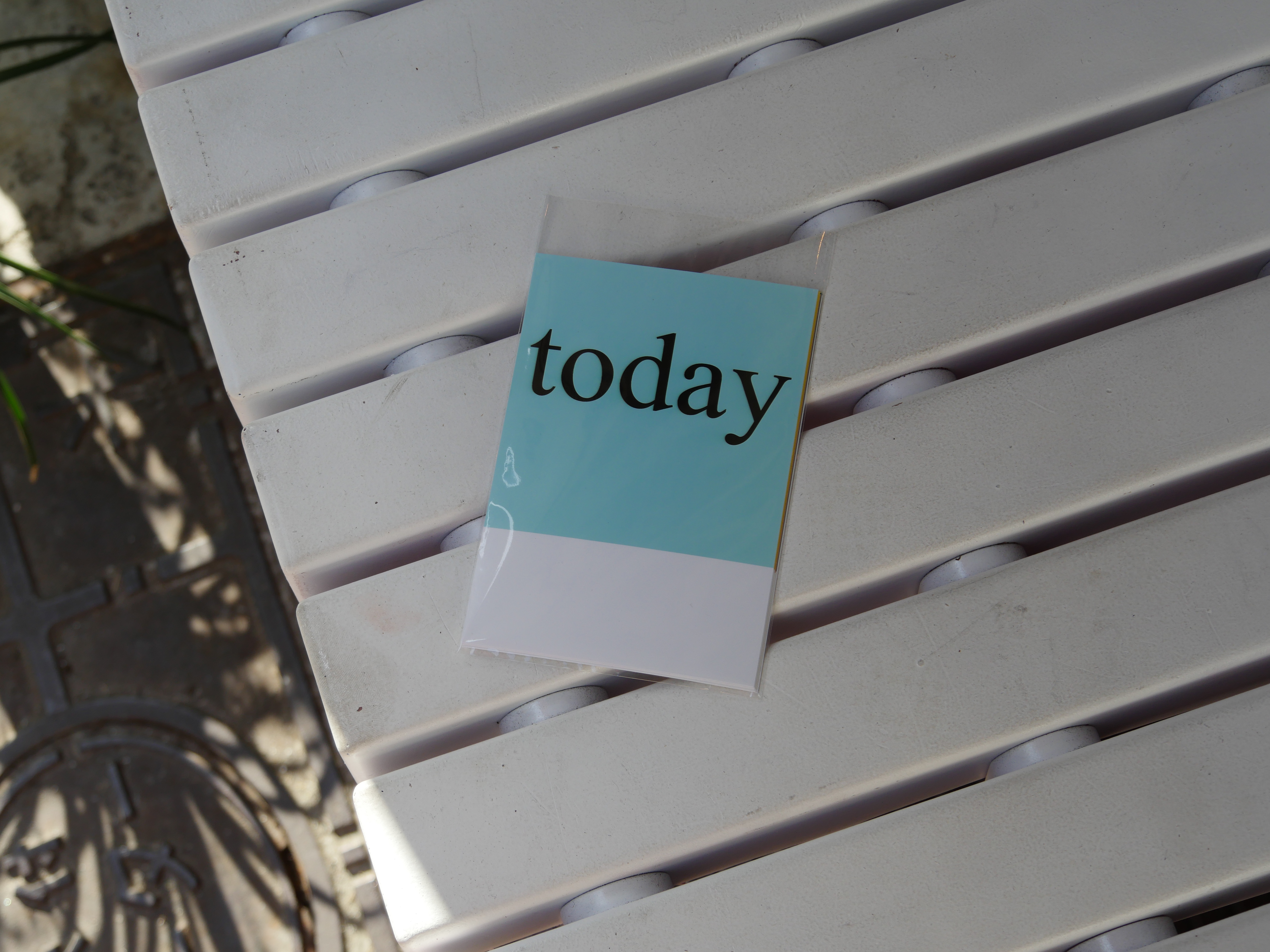 Word cards